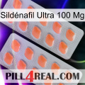 Sildénafil Ultra 100 Mg 27